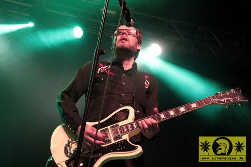 The Valkyrians (Fin) 5. Berlin Ska City Festival - Huxleys Neue Welt, Berlin-Neukoelln 28. Januar 2017 (9).JPG